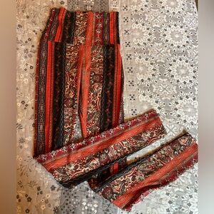 Cherish High Waisted Leggings